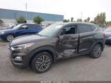 HYUNDAI TUCSON LIMITED снимка