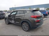 HYUNDAI TUCSON LIMITED снимка