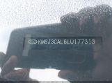 HYUNDAI TUCSON LIMITED KM8J3CAL6LU****** снимка