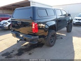 CHEVROLET COLORADO 2WD SHORT BOX Z71 1GCGSDEN2M1****** снимка