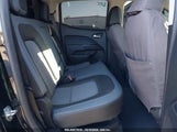 CHEVROLET COLORADO 2WD SHORT BOX Z71 1GCGSDEN2M1****** fotografie