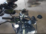 HARLEY-DAVIDSON XL883 N 1HD4LE216LB****** снимка