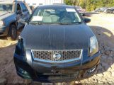 NISSAN SENTRA 2.0SR photo