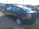 NISSAN SENTRA 2.0SR photo