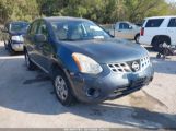 NISSAN ROGUE S photo