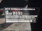 BMW 740 I XDRIVE WBA33EH0XRC****** снимка
