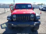 JEEP WRANGLER UNLIMITED WILLYS 4X4 снимка