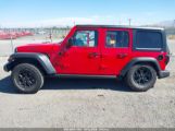 JEEP WRANGLER UNLIMITED WILLYS 4X4 снимка