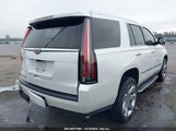 CADILLAC ESCALADE LUXURY 1GYS3BKJ4HR****** снимка