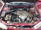 HONDA ACCORD 2.3 EX photo