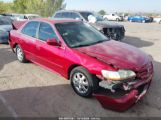 HONDA ACCORD 2.3 EX photo