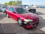 HONDA ACCORD 2.3 EX photo