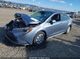 TOYOTA COROLLA L JTDDPMAE9NJ****** снимка