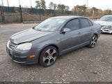 VOLKSWAGEN JETTA WOLFSBURG EDITION 3VWRA71K99M****** снимка
