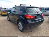 MITSUBISHI OUTLANDER SPORT ES 4A4AP3AU1DE****** снимка