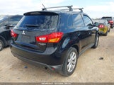 MITSUBISHI OUTLANDER SPORT ES 4A4AP3AU1DE****** снимка