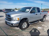 DODGE RAM 1500 SLT/LARAMIE 1D7HU18D65S****** снимка