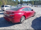 HYUNDAI AZERA LIMITED KMHFH4JG6EA388855 снимка