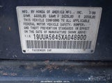ACURA TL 3.2 19UUA5645XA****** снимка