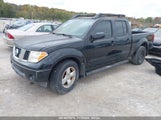 NISSAN FRONTIER LE 1N6AD09U88C****** снимка