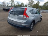 HONDA CR-V EX 5J6RM4H53EL****** снимка