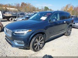 VOLVO XC90 RECHARGE PLUG-IN HYBRID T8 PLUS 6-SEATER YV4H60LE5R1****** снимка