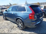 VOLVO XC90 RECHARGE PLUG-IN HYBRID T8 PLUS 6-SEATER YV4H60LE5R1****** снимка