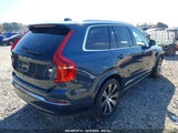 VOLVO XC90 RECHARGE PLUG-IN HYBRID T8 PLUS 6-SEATER YV4H60LE5R1****** снимка