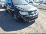 DODGE JOURNEY R/T снимка