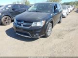 DODGE JOURNEY R/T снимка