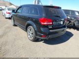 DODGE JOURNEY R/T photo