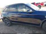 MERCEDES-BENZ GLC 300 4MATIC SUV photo