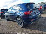 MERCEDES-BENZ GLC 300 4MATIC SUV photo