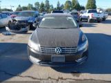 VOLKSWAGEN PASSAT 2.0L TDI SEL PREMIUM снимка