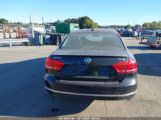 VOLKSWAGEN PASSAT 2.0L TDI SEL PREMIUM снимка