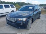 BMW X3 XDRIVE28I снимка