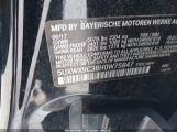 BMW X3 XDRIVE28I снимка