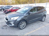 FORD ESCAPE TITANIUM 1FMCU9J95JUD57750 снимка
