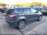 FORD ESCAPE TITANIUM 1FMCU9J95JUD57750 fotografie