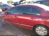 HONDA CIVIC LX 1HGFA165X7L083415 снимка