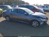 NISSAN ALTIMA S FWD photo