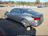 NISSAN ALTIMA S FWD photo