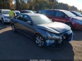 NISSAN ALTIMA S FWD photo