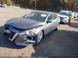 NISSAN ALTIMA S FWD photo