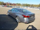 NISSAN ALTIMA S FWD photo