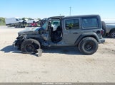 JEEP WRANGLER UNLIMITED SPORT 4X4 1C4HJXDG6NW158234 fotografie
