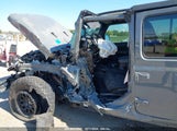 JEEP WRANGLER UNLIMITED SPORT 4X4 1C4HJXDG6NW158234 fotografie