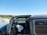 JEEP WRANGLER UNLIMITED SPORT 4X4 1C4HJXDG6NW158234 снимка