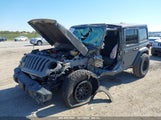 JEEP WRANGLER UNLIMITED SPORT 4X4 1C4HJXDG6NW158234 fotografie