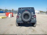 JEEP WRANGLER UNLIMITED SPORT 4X4 1C4HJXDG6NW158234 fotografie